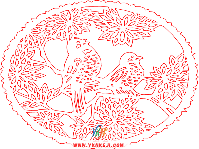 现代风格：动物场景- (22)